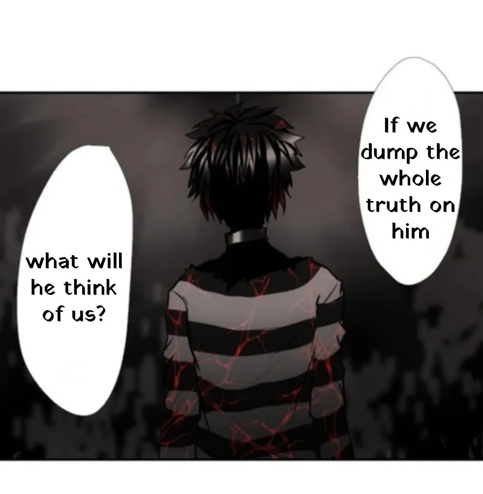 Read Nanbaka (Colored) chapter 423 image 24 on Lezhin