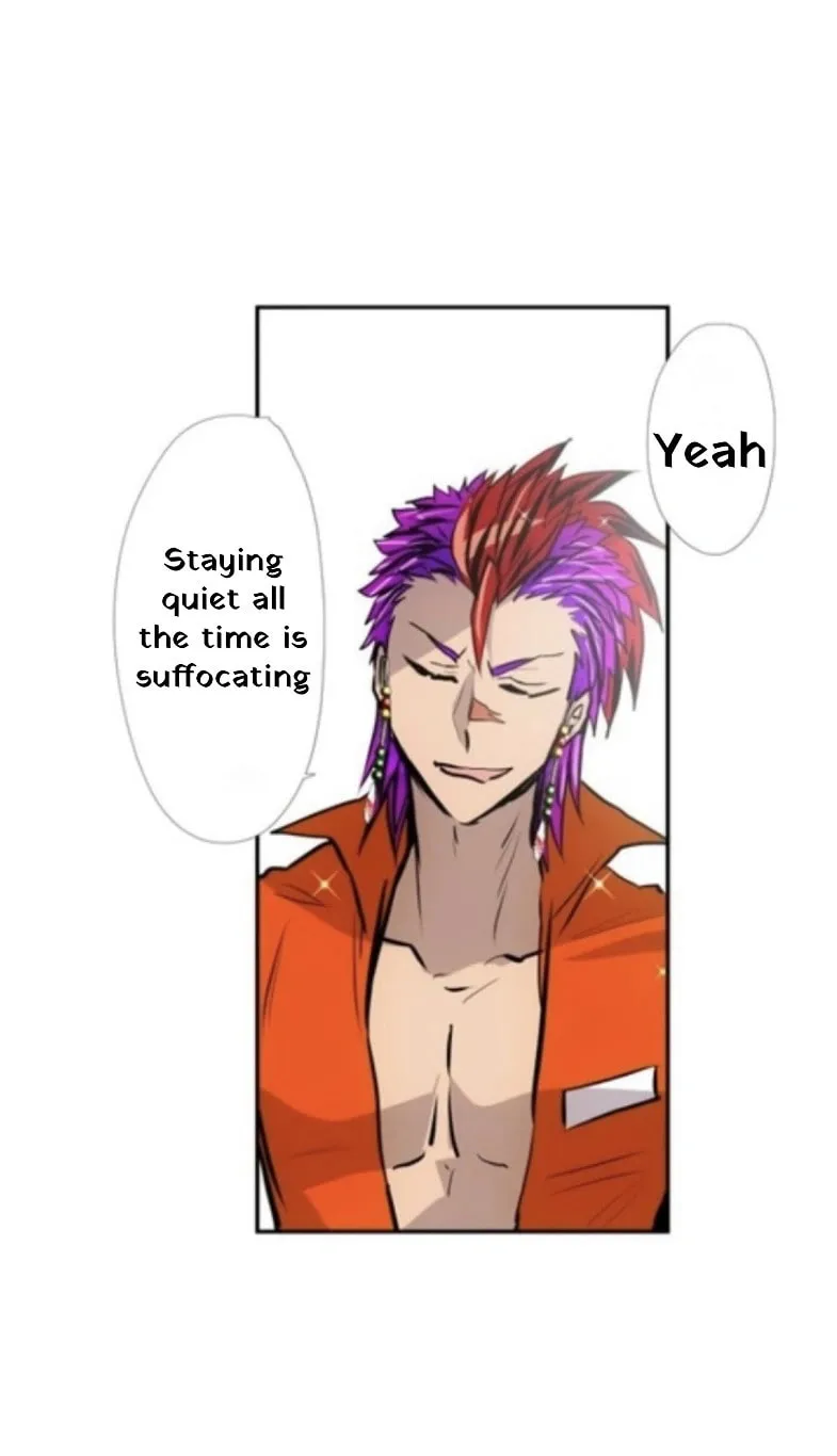 Read Nanbaka (Colored) chapter 423 image 30 on Lezhin