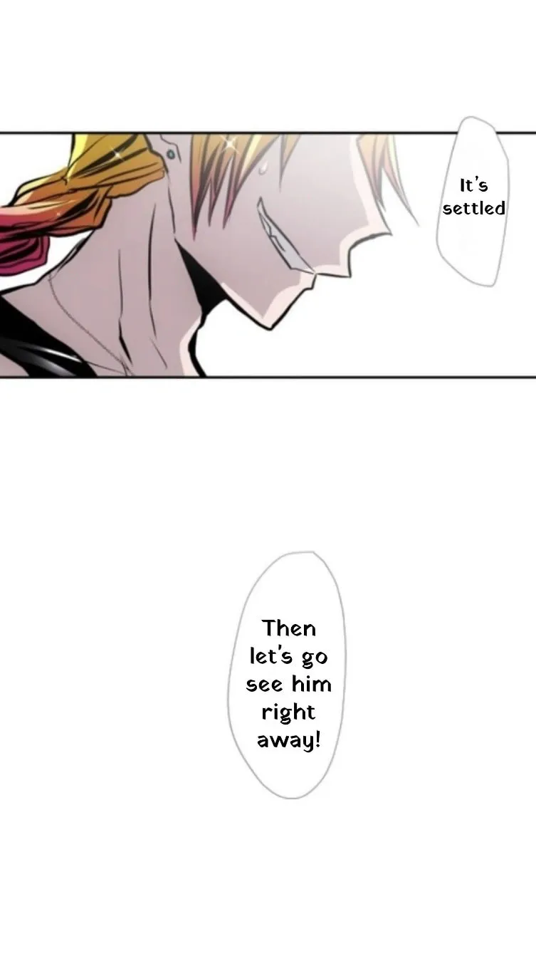 Read Nanbaka (Colored) chapter 423 image 32 on Lezhin