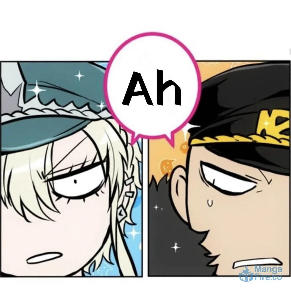 Read Nanbaka (Colored) chapter 423 image 37 on Lezhin