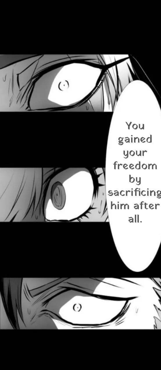 Read Nanbaka (Colored) chapter 423 image 5 on Lezhin