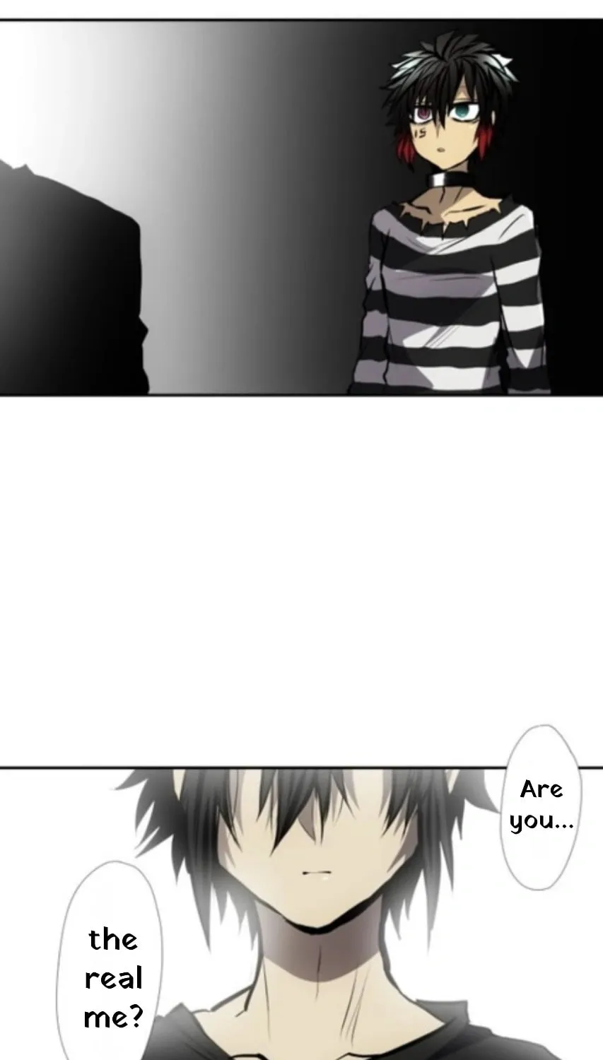 Read Nanbaka (Colored) chapter 423 image 51 on Lezhin