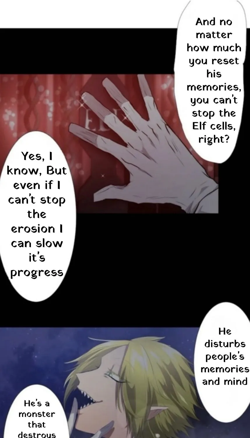 Read Nanbaka (Colored) chapter 423 image 61 on Lezhin