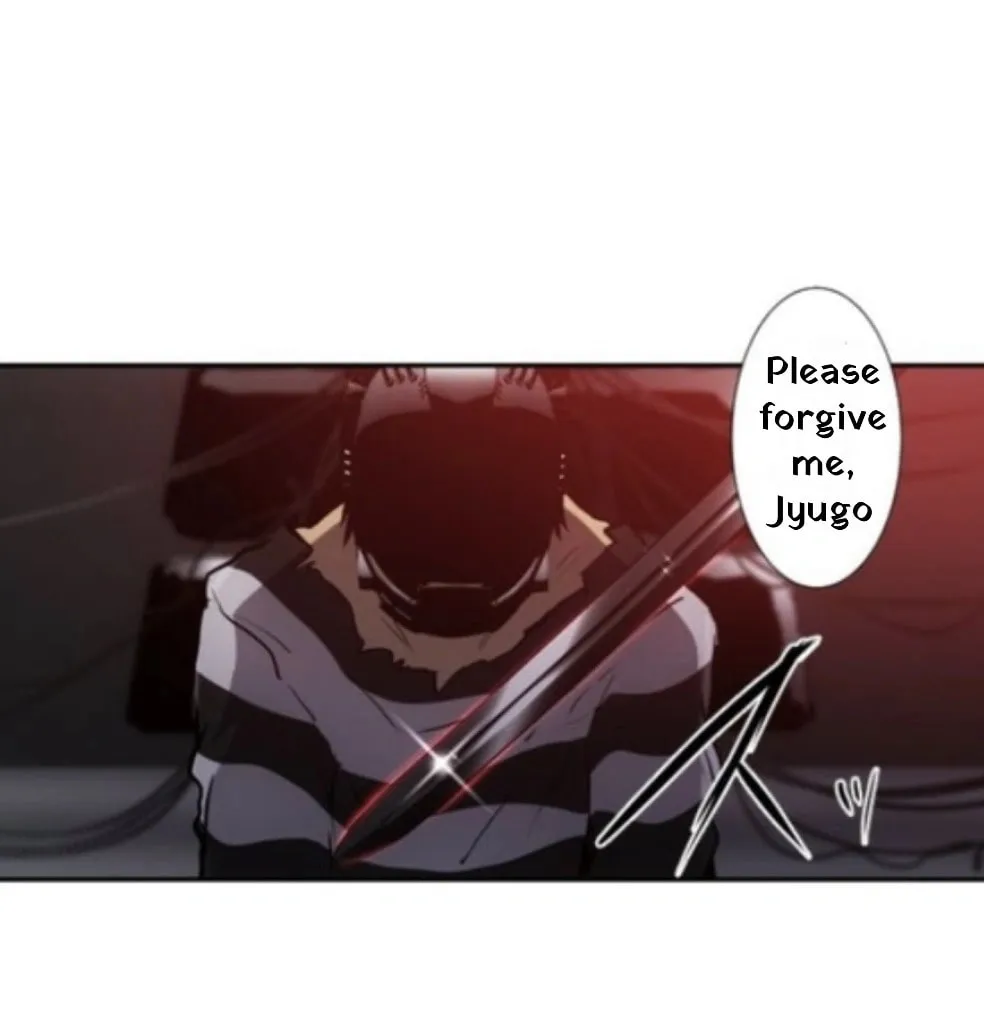 Read Nanbaka (Colored) chapter 423 image 69 on Lezhin