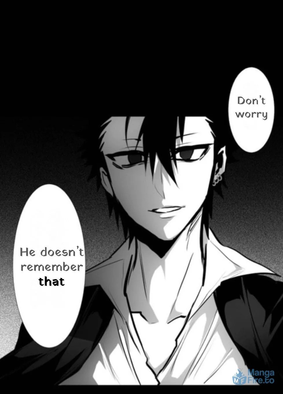 Read Nanbaka (Colored) chapter 423 image 7 on Lezhin