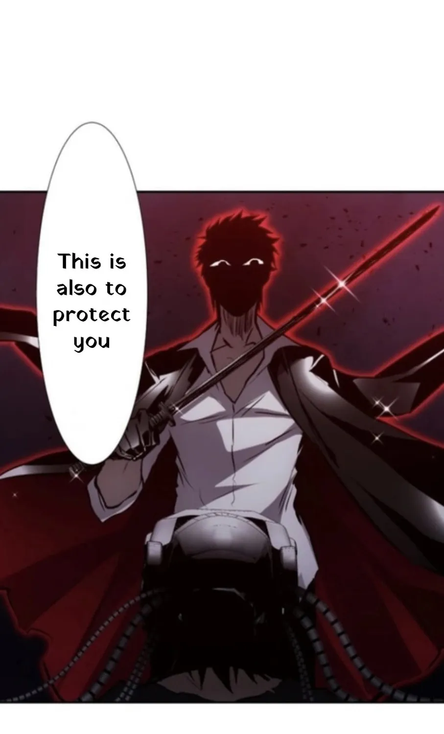 Read Nanbaka (Colored) chapter 423 image 70 on Lezhin