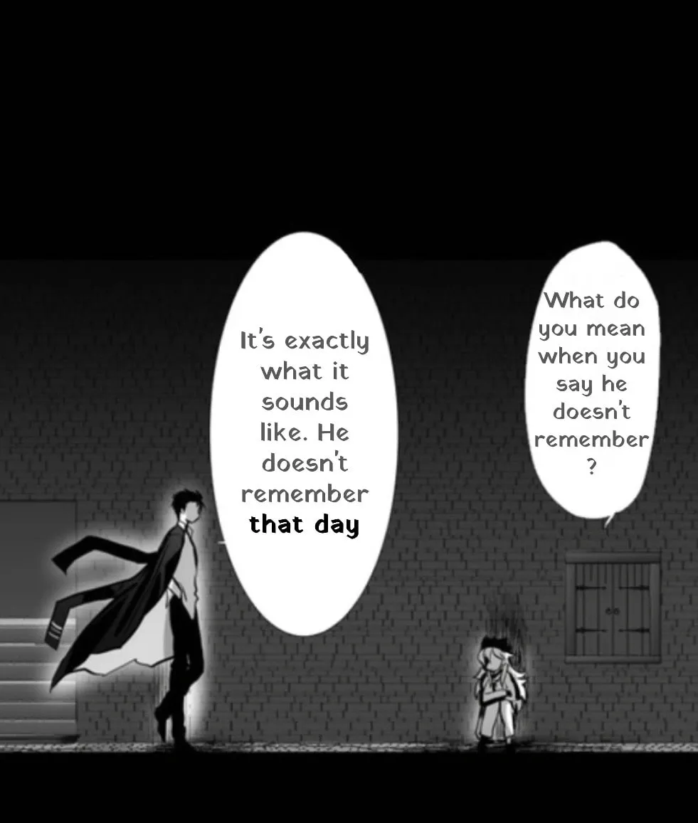 Read Nanbaka (Colored) chapter 423 image 8 on Lezhin