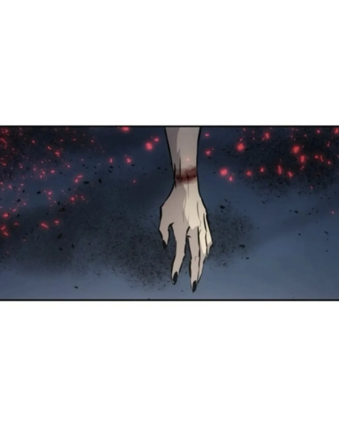 Read Nanbaka (Colored) chapter 423 image 80 on Lezhin