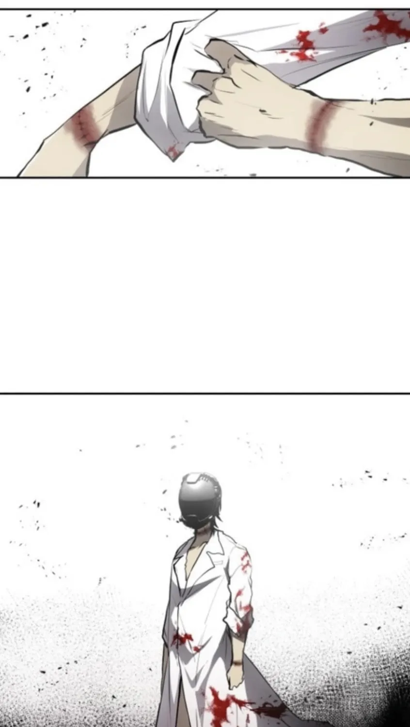 Read Nanbaka (Colored) chapter 423 image 85 on Lezhin