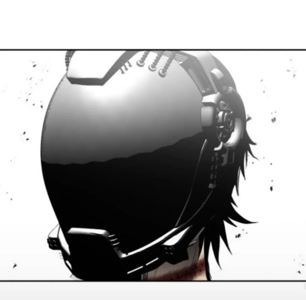 Read Nanbaka (Colored) chapter 423 image 87 on Lezhin