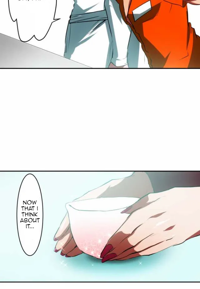 Read Nanbaka (Colored) chapter 44 image 11 on Lezhin