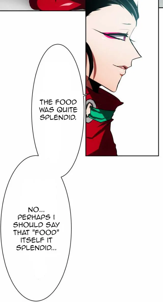 Read Nanbaka (Colored) chapter 44 image 20 on Lezhin