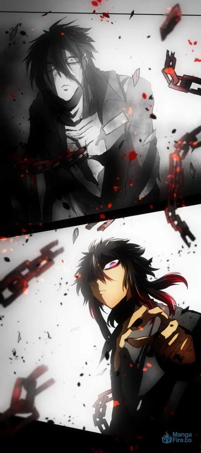 Read Nanbaka (Colored) chapter 44 image 28 on Lezhin