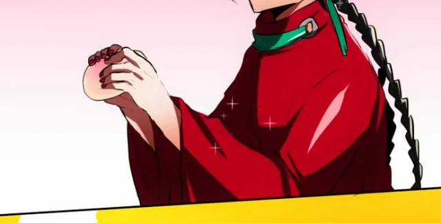 Read Nanbaka (Colored) chapter 44 image 5 on Lezhin