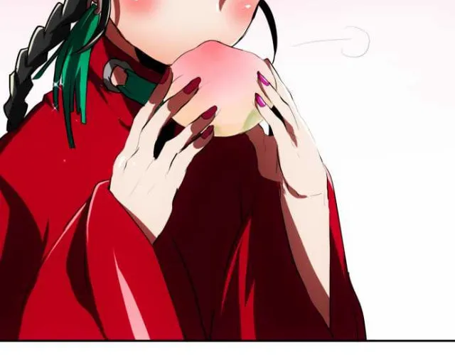Read Nanbaka (Colored) chapter 44 image 7 on Lezhin