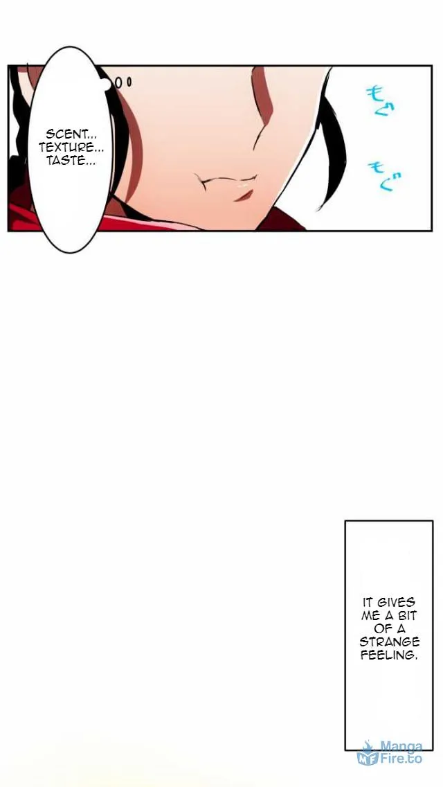 Read Nanbaka (Colored) chapter 44 image 8 on Lezhin