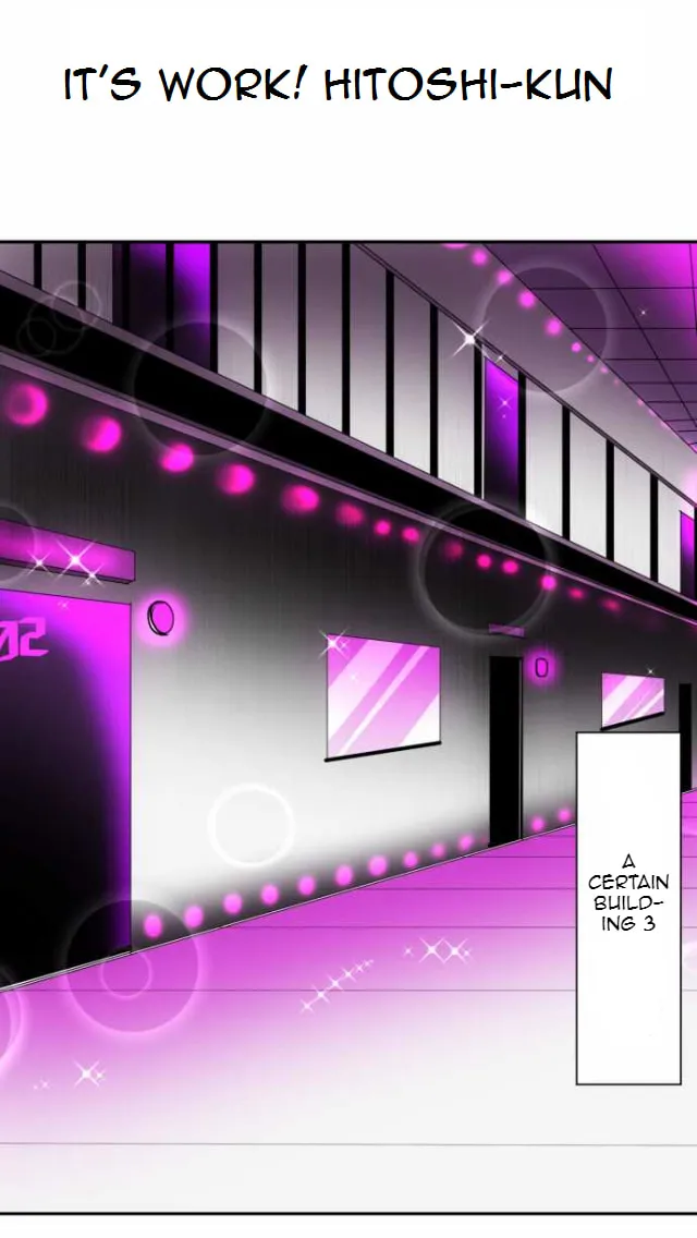 Read Nanbaka (Colored) chapter 45 image 12 on Lezhin