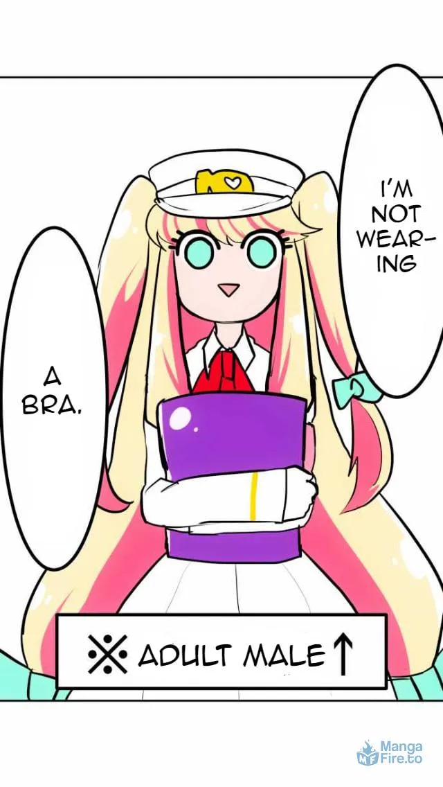 Read Nanbaka (Colored) chapter 45 image 24 on Lezhin
