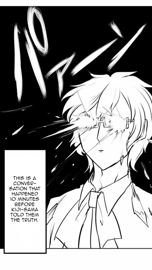 Read Nanbaka (Colored) chapter 45 image 25 on Lezhin