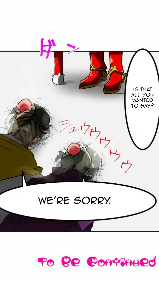 Read Nanbaka (Colored) chapter 45 image 33 on Lezhin