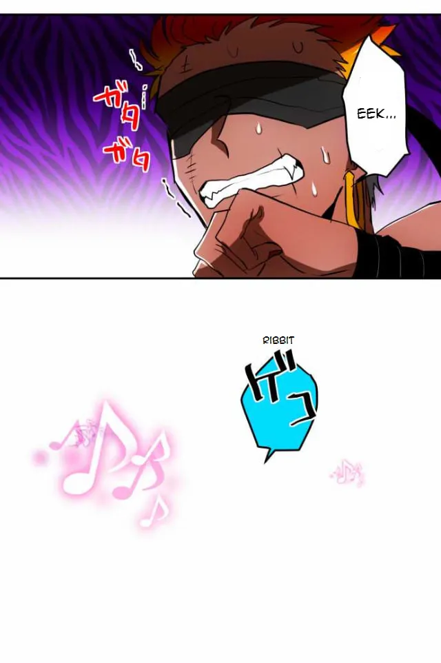 Read Nanbaka (Colored) chapter 46 image 10 on Lezhin