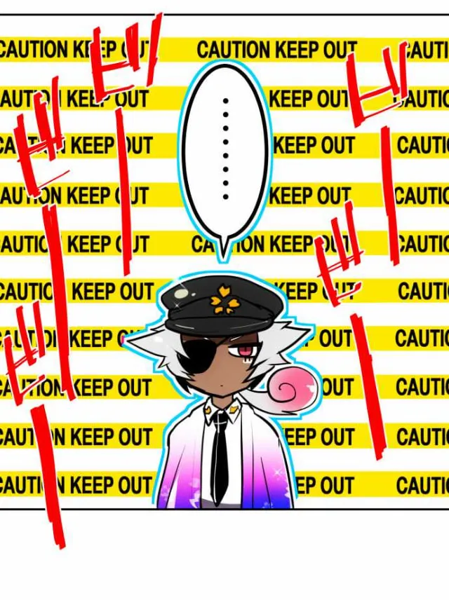 Read Nanbaka (Colored) chapter 46 image 13 on Lezhin