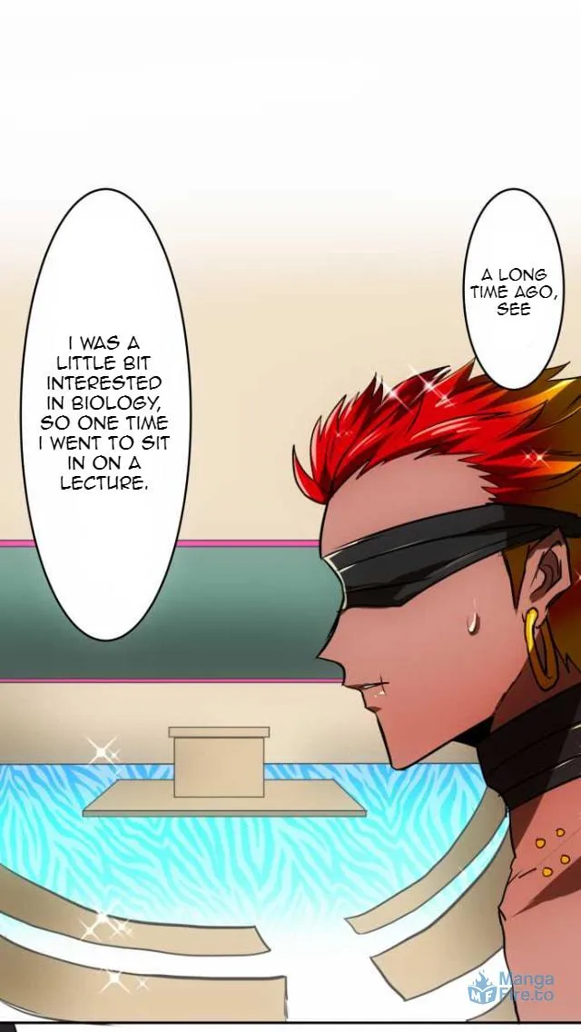 Read Nanbaka (Colored) chapter 46 image 23 on Lezhin
