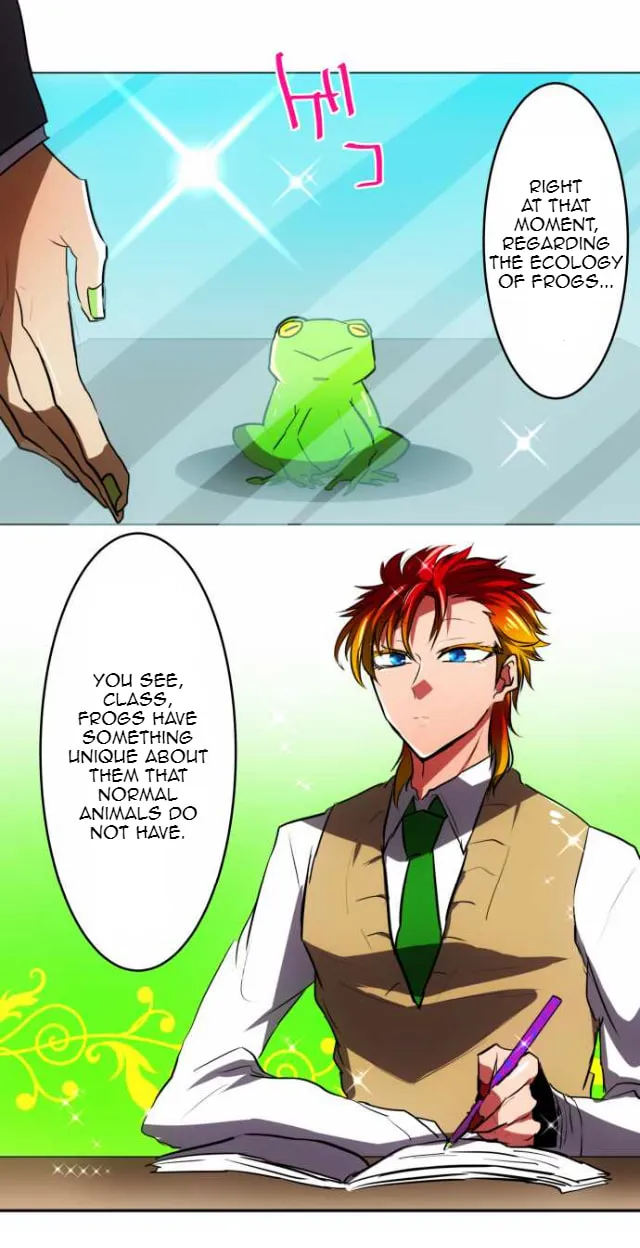Read Nanbaka (Colored) chapter 46 image 24 on Lezhin