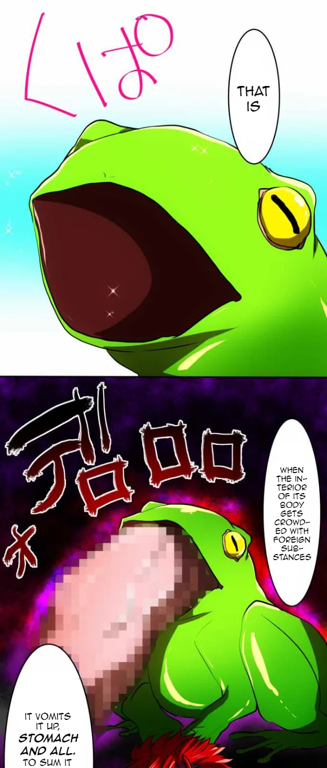 Read Nanbaka (Colored) chapter 46 image 25 on Lezhin