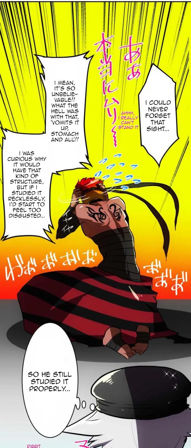 Read Nanbaka (Colored) chapter 46 image 27 on Lezhin