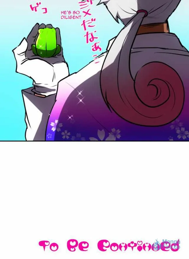 Read Nanbaka (Colored) chapter 46 image 28 on Lezhin