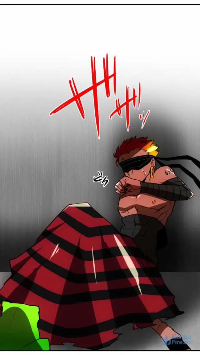 Read Nanbaka (Colored) chapter 46 image 9 on Lezhin