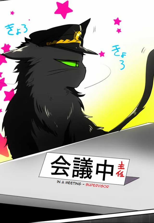 Read Nanbaka (Colored) chapter 47 image 17 on Lezhin
