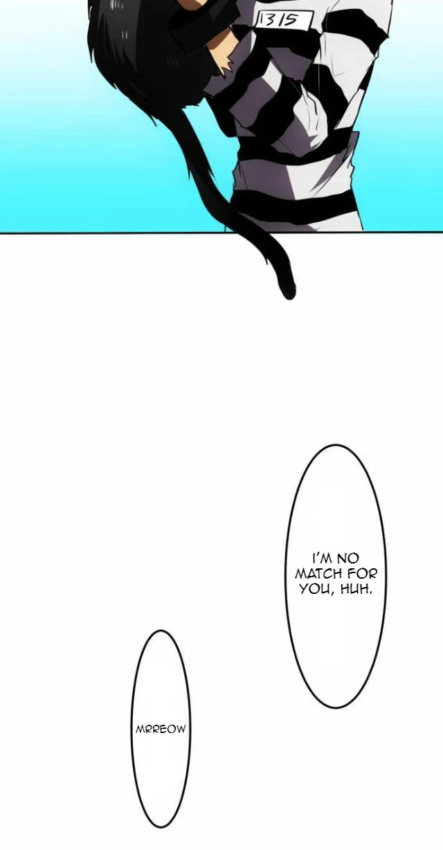 Read Nanbaka (Colored) chapter 47 image 26 on Lezhin