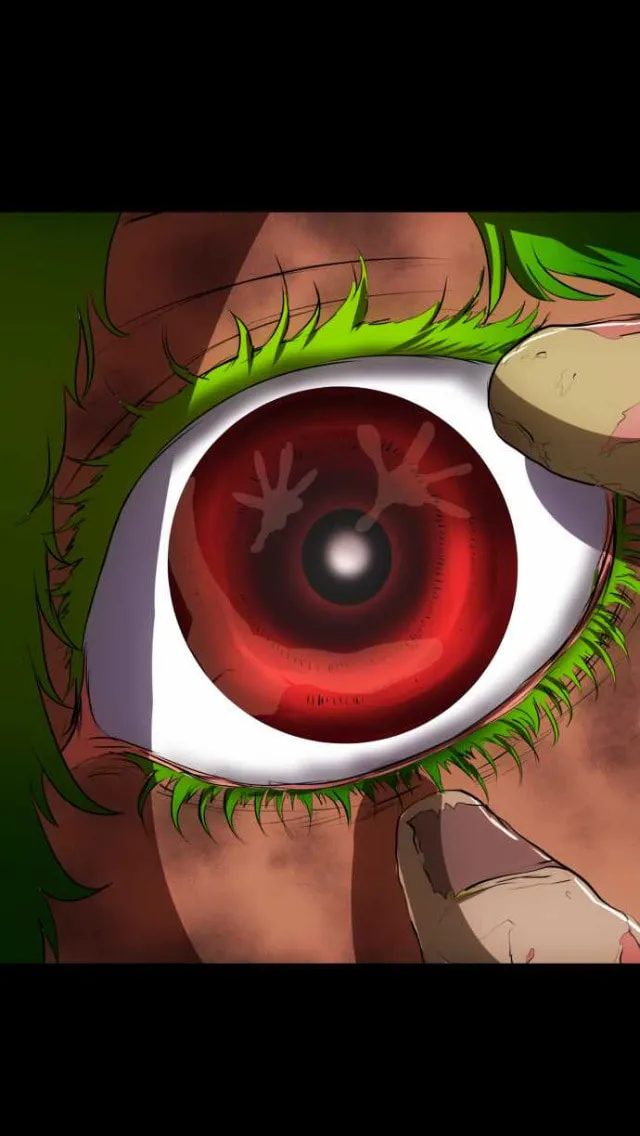 Read Nanbaka (Colored) chapter 48 image 10 on Lezhin