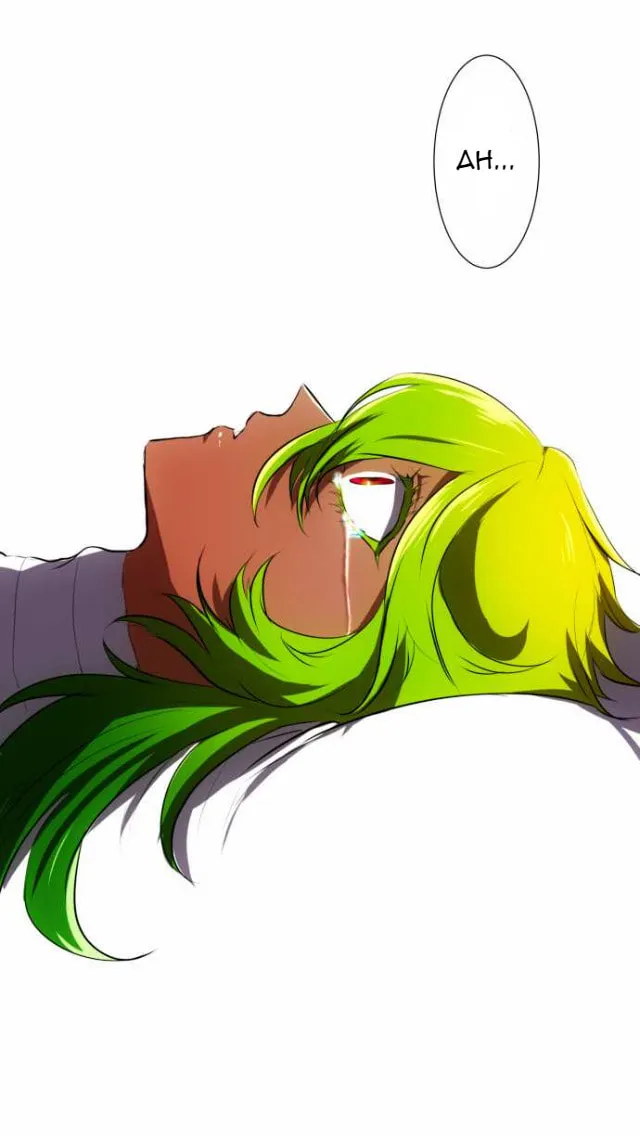 Read Nanbaka (Colored) chapter 48 image 12 on Lezhin