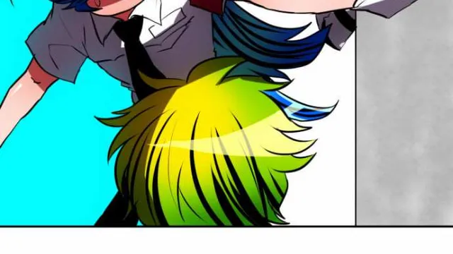Read Nanbaka (Colored) chapter 48 image 18 on Lezhin