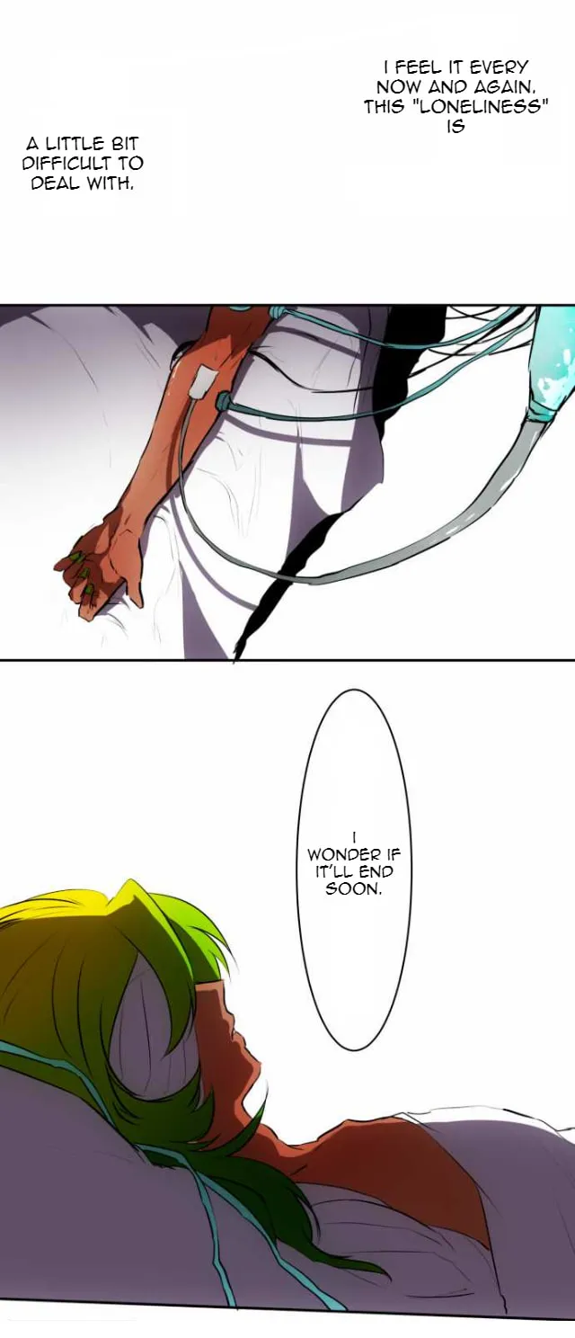 Read Nanbaka (Colored) chapter 48 image 5 on Lezhin