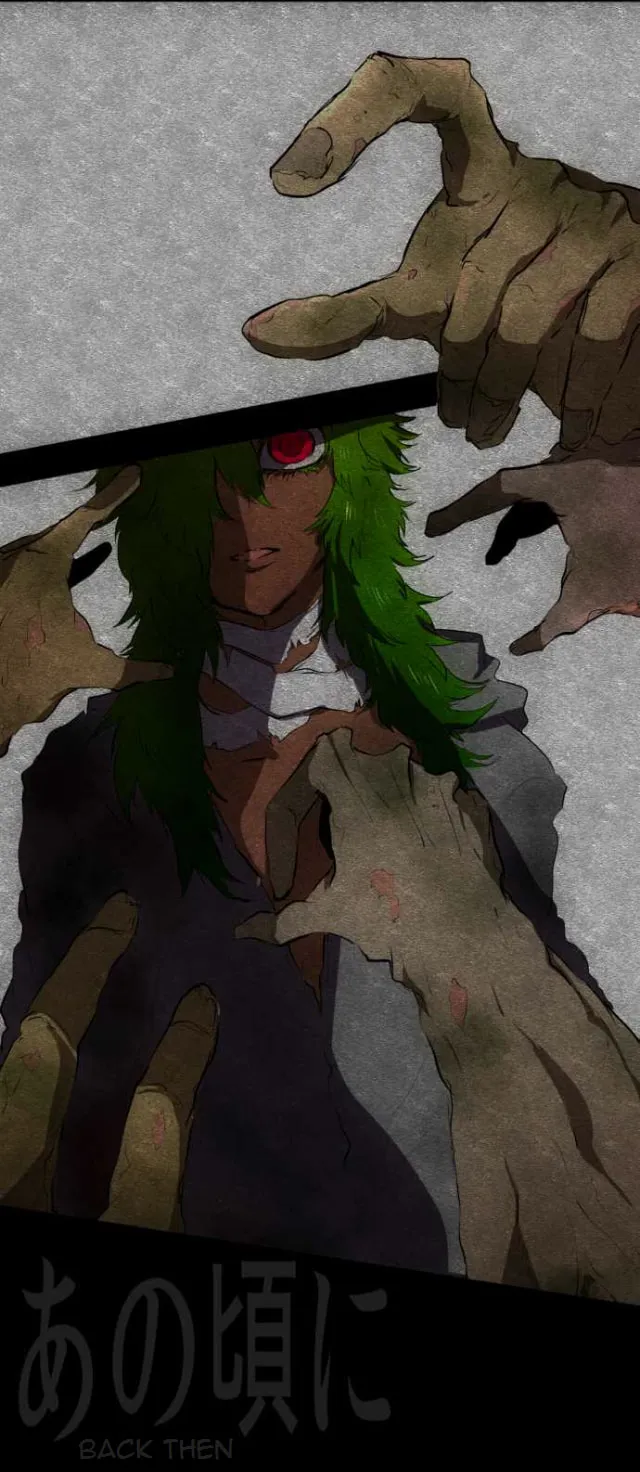 Read Nanbaka (Colored) chapter 48 image 9 on Lezhin