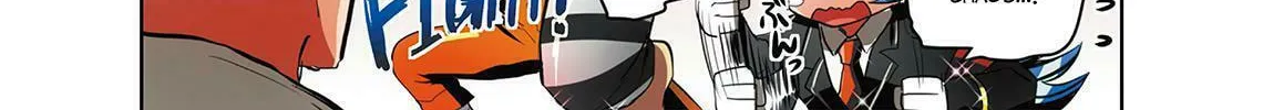 Read Nanbaka (Colored) chapter 5 image 13 on Lezhin