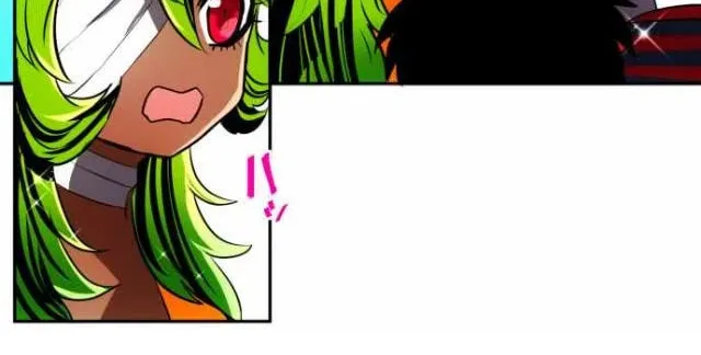 Read Nanbaka (Colored) chapter 50 image 2 on Lezhin