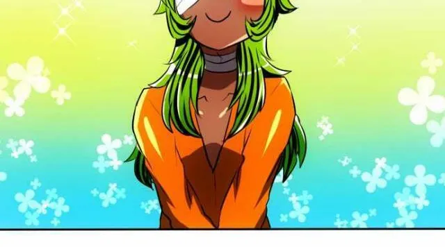 Read Nanbaka (Colored) chapter 50 image 24 on Lezhin