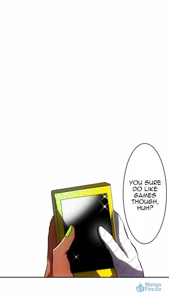 Read Nanbaka (Colored) chapter 50 image 33 on Lezhin