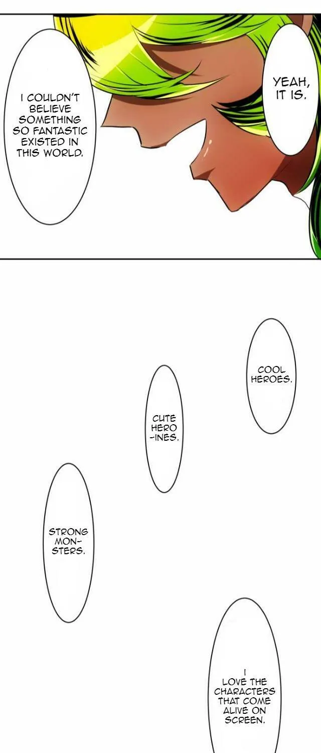 Read Nanbaka (Colored) chapter 50 image 35 on Lezhin
