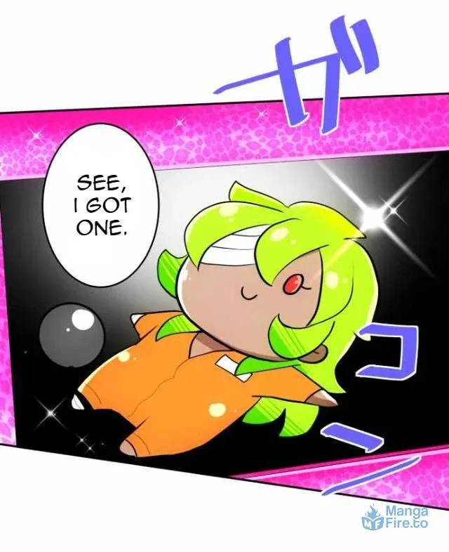 Read Nanbaka (Colored) chapter 50 image 6 on Lezhin