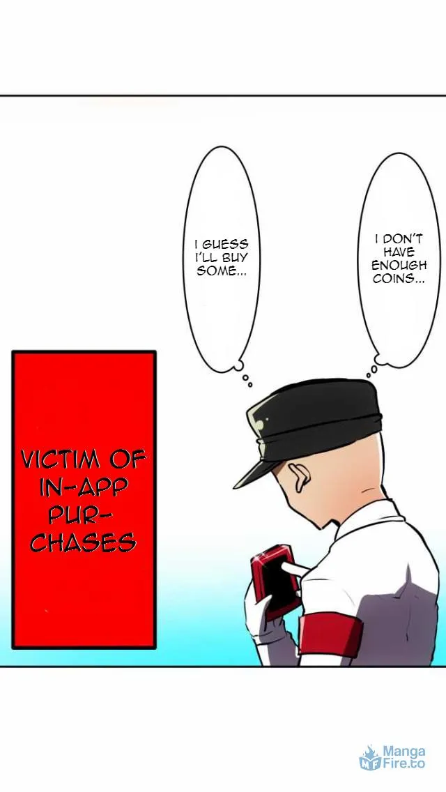 Read Nanbaka (Colored) chapter 51 image 16 on Lezhin