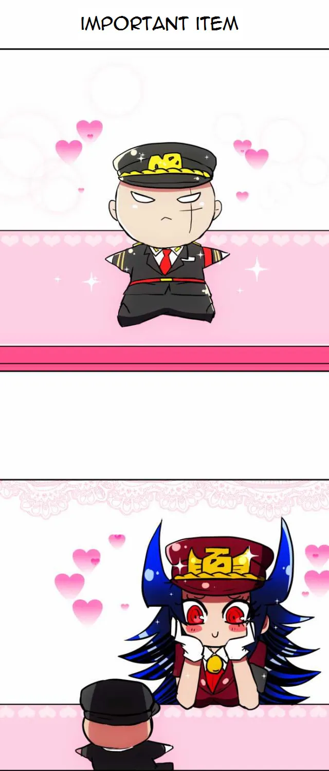 Read Nanbaka (Colored) chapter 51 image 20 on Lezhin