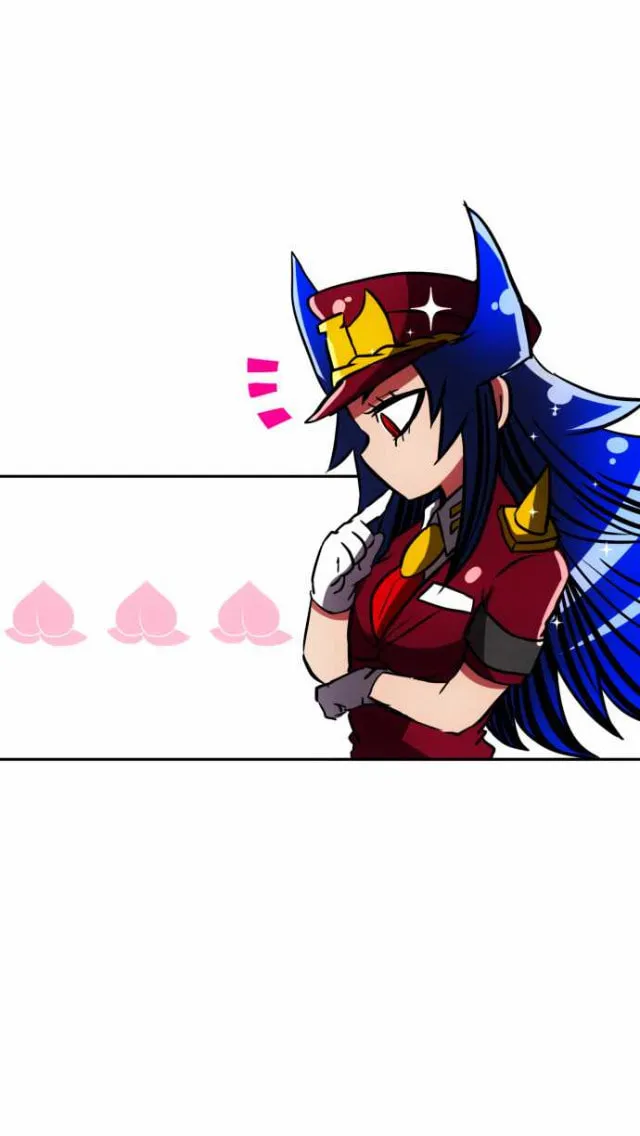 Read Nanbaka (Colored) chapter 51 image 22 on Lezhin