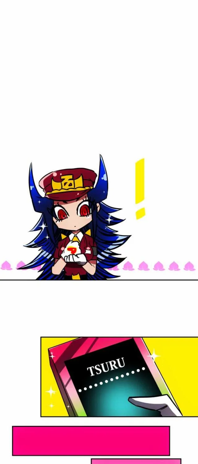 Read Nanbaka (Colored) chapter 51 image 23 on Lezhin