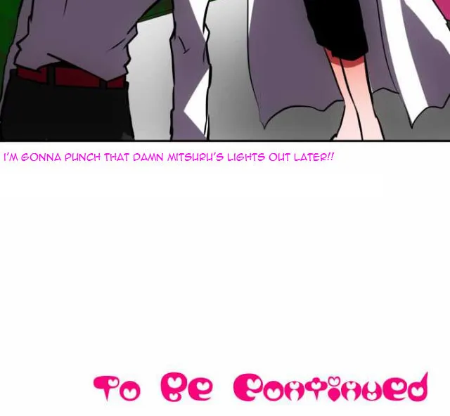 Read Nanbaka (Colored) chapter 51 image 32 on Lezhin